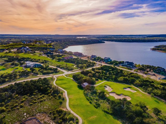 245 Melbourne Trail, Possum Kingdom Lake, TX 76449