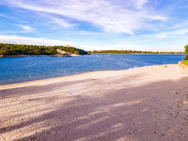 245 Melbourne Trail, Possum Kingdom Lake, TX 76449