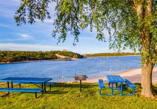 245 Melbourne Trail, Possum Kingdom Lake, TX 76449