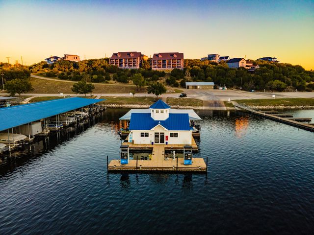 245 Melbourne Trail, Possum Kingdom Lake, TX 76449