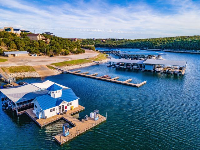 245 Melbourne Trail, Possum Kingdom Lake, TX 76449