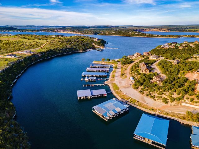 245 Melbourne Trail, Possum Kingdom Lake, TX 76449