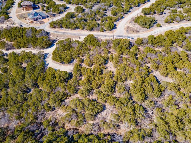 245 Melbourne Trail, Possum Kingdom Lake, TX 76449