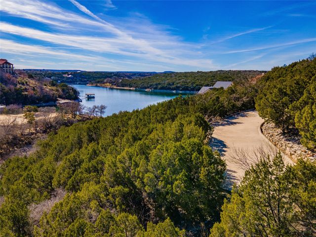 245 Melbourne Trail, Possum Kingdom Lake, TX 76449