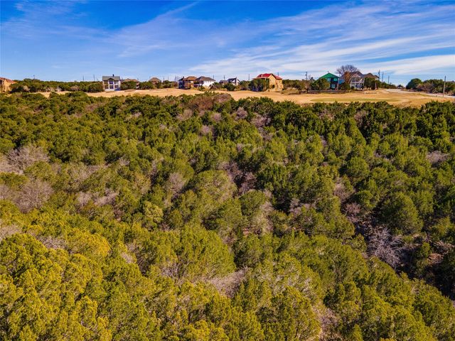 245 Melbourne Trail, Possum Kingdom Lake, TX 76449