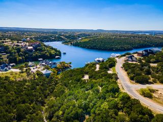 245 Melbourne Trail, Possum Kingdom Lake, TX 76449