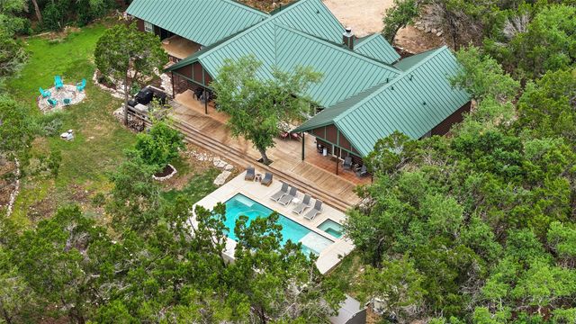 9854 N Weir Loop CIR, Austin, TX 78736