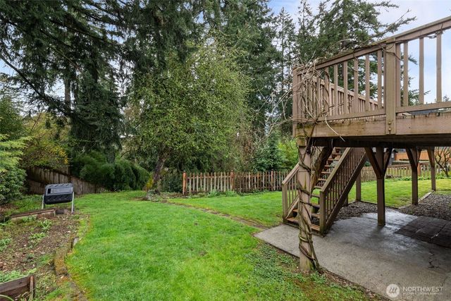 1210 108th Avenue SE, Bellevue, WA 98004