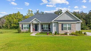 642 Sunny Pond Ln., Aynor, SC 29511