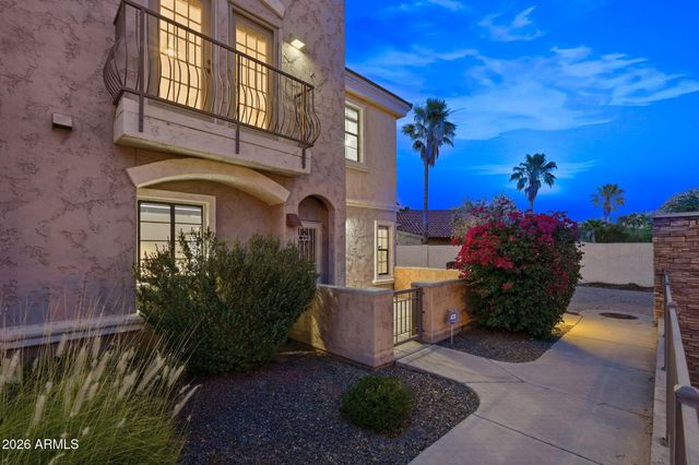 10757 N 74TH Street 1020, Scottsdale, AZ 85260