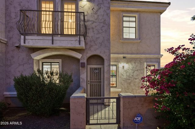 10757 N 74TH Street 1020, Scottsdale, AZ 85260