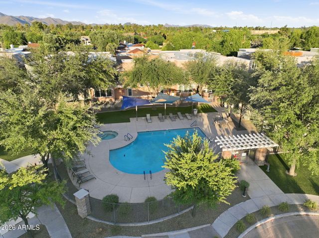 10757 N 74TH Street 1020, Scottsdale, AZ 85260