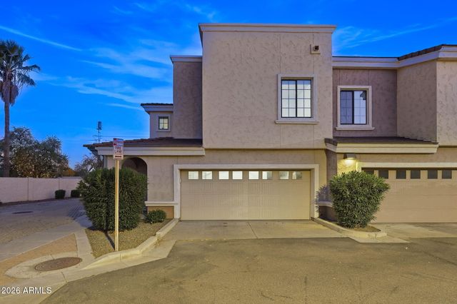 10757 N 74TH Street 1020, Scottsdale, AZ 85260
