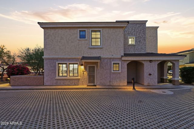 10757 N 74TH Street 1020, Scottsdale, AZ 85260