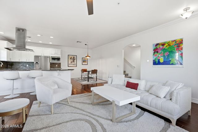 10757 N 74TH Street 1020, Scottsdale, AZ 85260