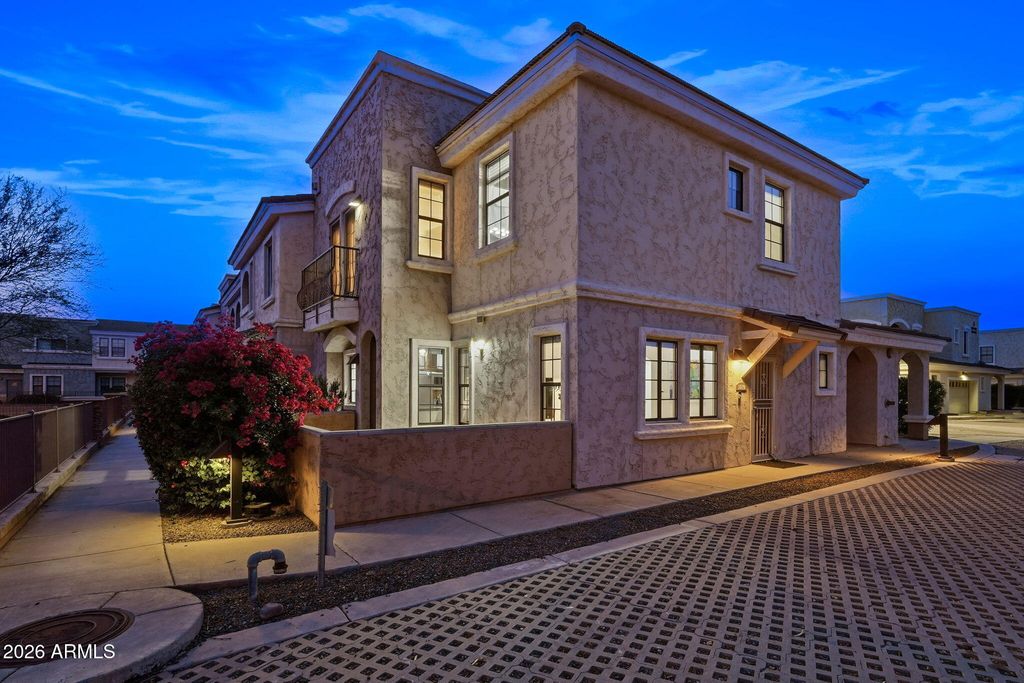 10757 N 74TH Street 1020, Scottsdale, AZ 85260