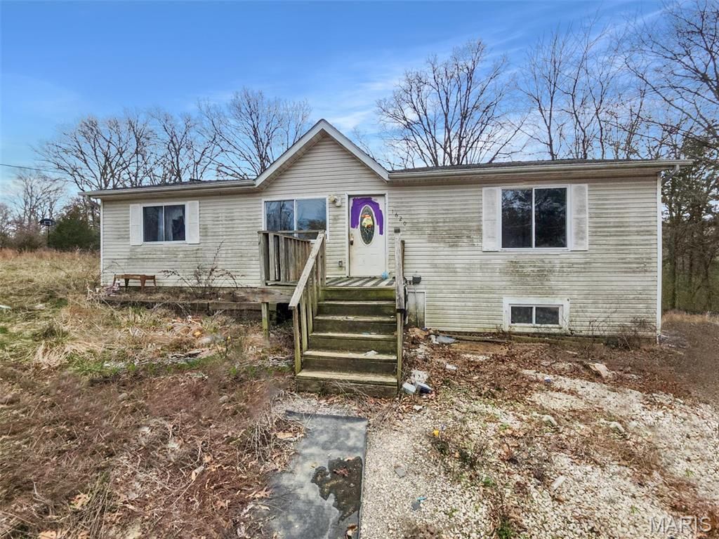 1620 Chinook Court, Robertsville, MO 63072