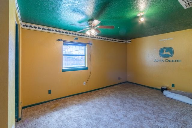 242 E Hamilton Street, Lueders, TX 79553