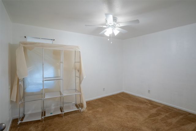 242 E Hamilton Street, Lueders, TX 79553