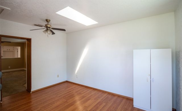 242 E Hamilton Street, Lueders, TX 79553