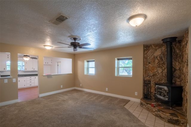 242 E Hamilton Street, Lueders, TX 79553