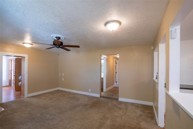 242 E Hamilton Street, Lueders, TX 79553