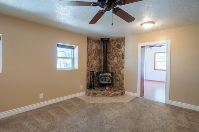 242 E Hamilton Street, Lueders, TX 79553