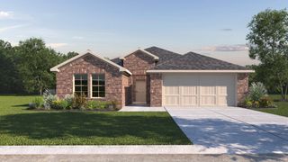 1319 Taggart Street, Royse City, TX 75189