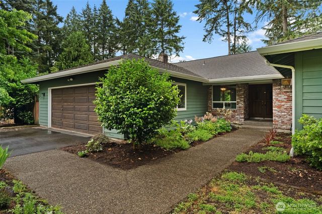 3626 108th Street NW, Gig Harbor, WA 98332