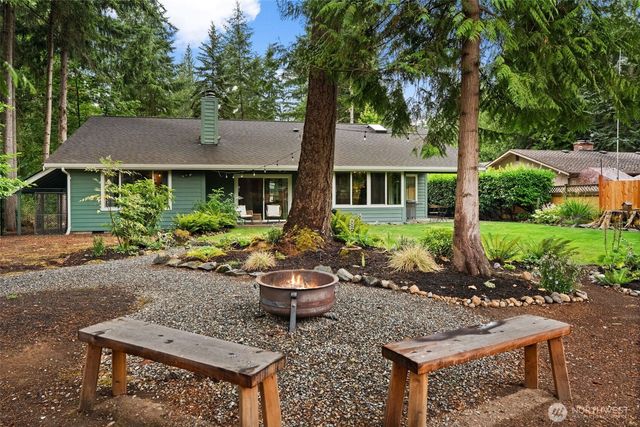 3626 108th Street NW, Gig Harbor, WA 98332