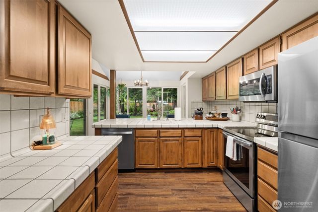 3626 108th Street NW, Gig Harbor, WA 98332