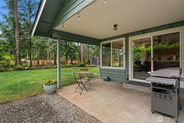 3626 108th Street NW, Gig Harbor, WA 98332