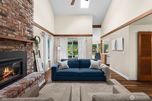 3626 108th Street NW, Gig Harbor, WA 98332