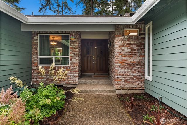 3626 108th Street NW, Gig Harbor, WA 98332
