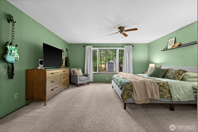 3626 108th Street NW, Gig Harbor, WA 98332