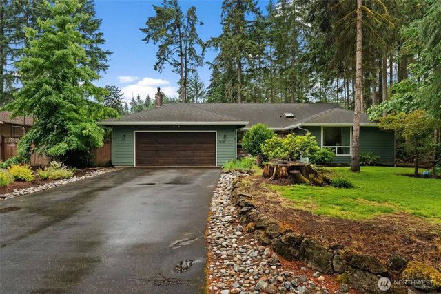 3626 108th Street NW, Gig Harbor, WA 98332