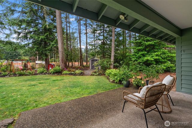 3626 108th Street NW, Gig Harbor, WA 98332