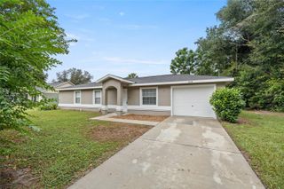 13638 SE 53RD TERRACE, Summerfield, FL 34491