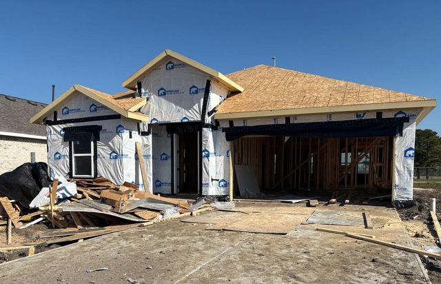 440 East Rose Marie Lane, Montgomery, TX 77356