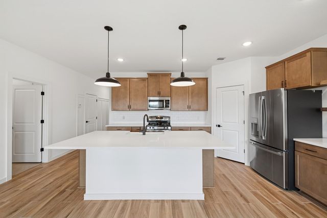 440 East Rose Marie Lane, Montgomery, TX 77356