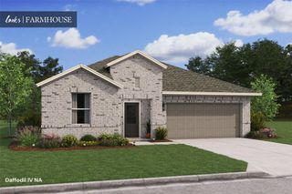 440 East Rose Marie Lane, Montgomery, TX 77356