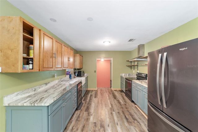 17650 NE STATE ROAD 121, Williston, FL 32696