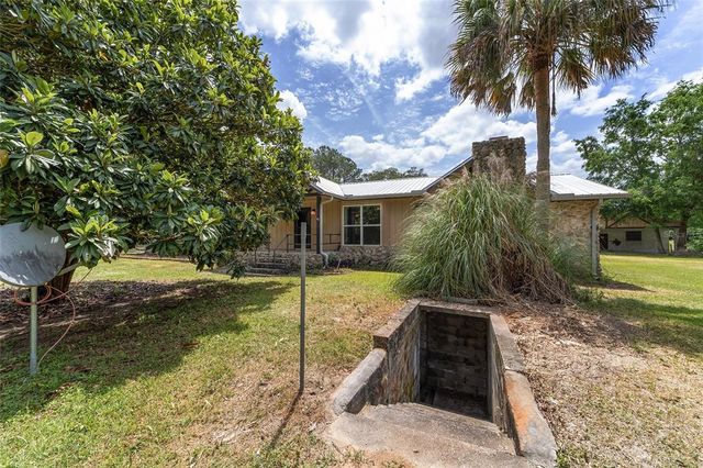 17650 NE STATE ROAD 121, Williston, FL 32696