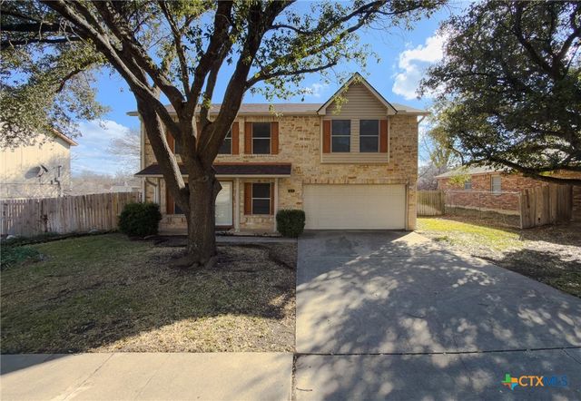 310 Southbrook Drive, Killeen, TX 76542