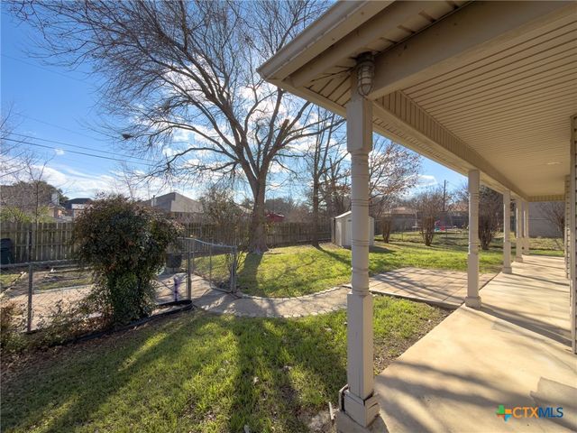 310 Southbrook Drive, Killeen, TX 76542