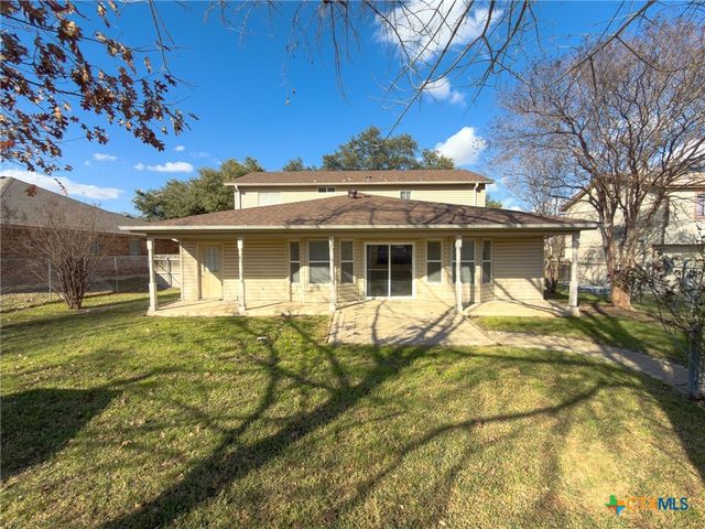 310 Southbrook Drive, Killeen, TX 76542
