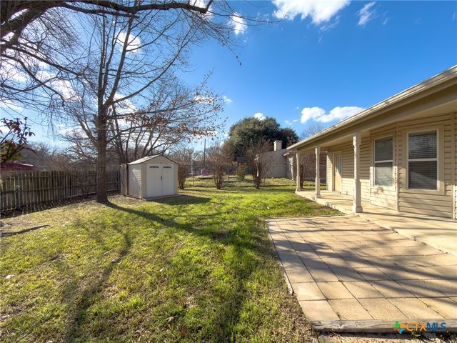 310 Southbrook Drive, Killeen, TX 76542