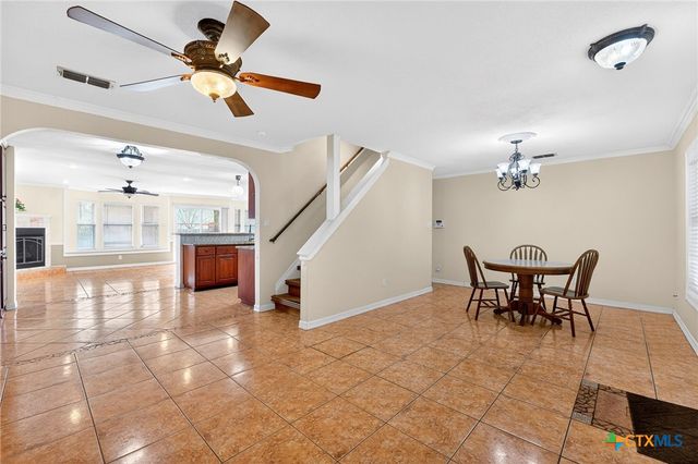 310 Southbrook Drive, Killeen, TX 76542