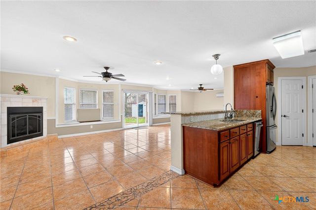 310 Southbrook Drive, Killeen, TX 76542