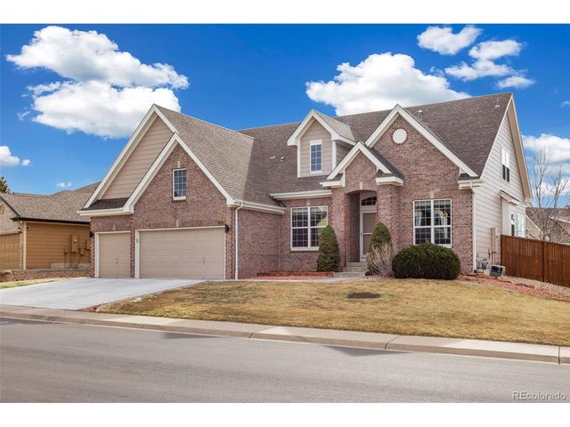 1164 Hondo Ct, Castle Rock, CO 80104